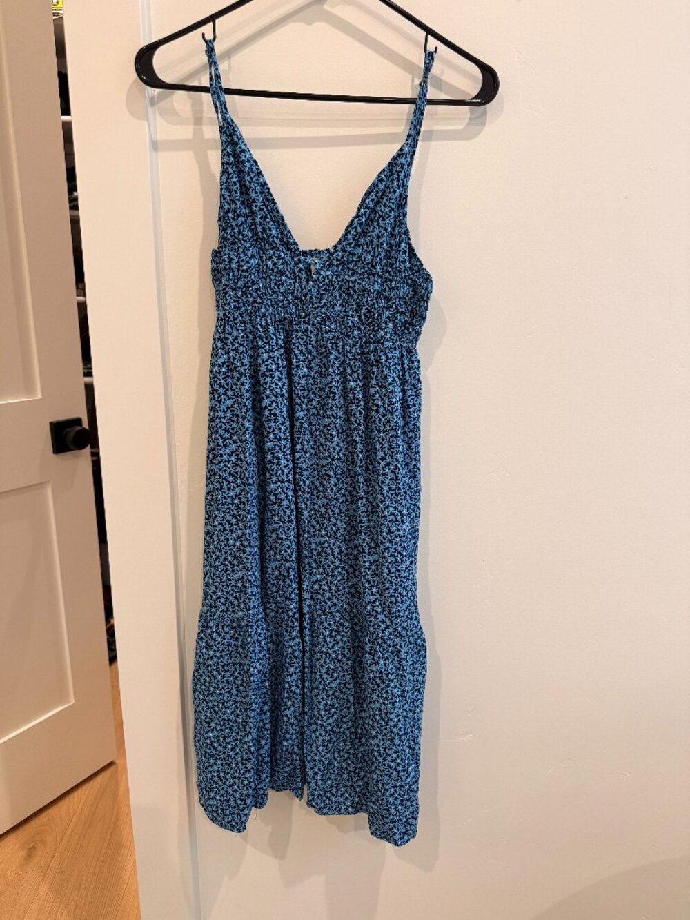 Mahina Midi Beach Dress